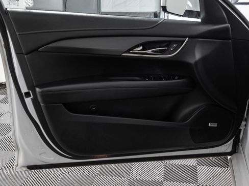 Used 2016 Cadillac ATS 2.0T AWD Sedan image 34