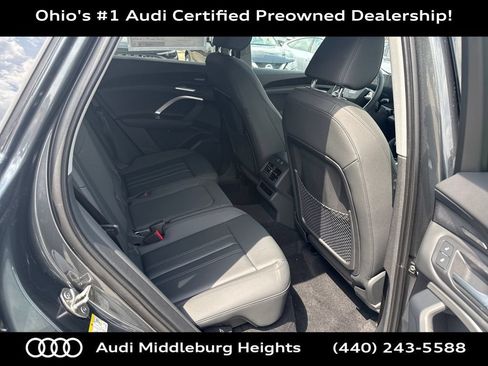 Used 2026 Audi Q5 Premium Plus AWD/4WD image 20