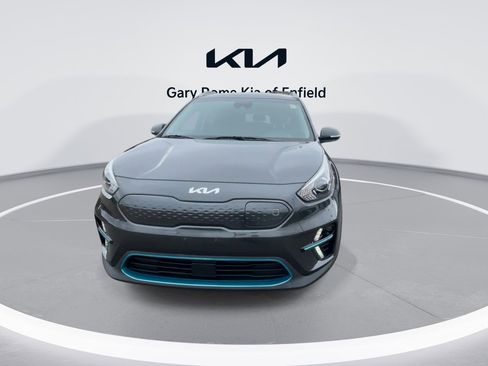 Used 2022 Kia Niro EX w/ Cold Weather Package image 3