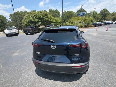 Used 2021 MAZDA CX-30 2.5 Turbo w/ Premium Package AWD/4WD image 18