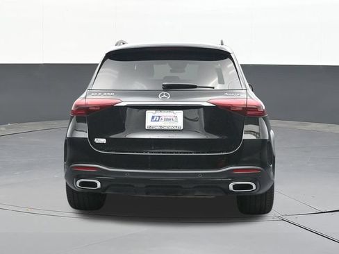 Used 2026 Mercedes-Benz GLE 350 4MATIC image 10