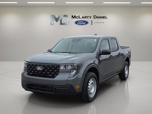 New 2026 Ford Maverick XL w/ Equipment Group 101A image 2