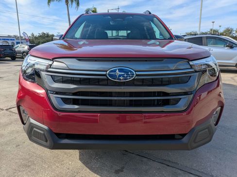 New 2026 Subaru Forester Premium image 9