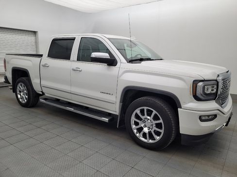 Used 2018 GMC Sierra 1500 Denali AWD/4WD image 11