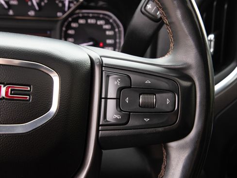 Used 2023 GMC Sierra 2500 AT4 w/ AT4 Preferred Package image 30