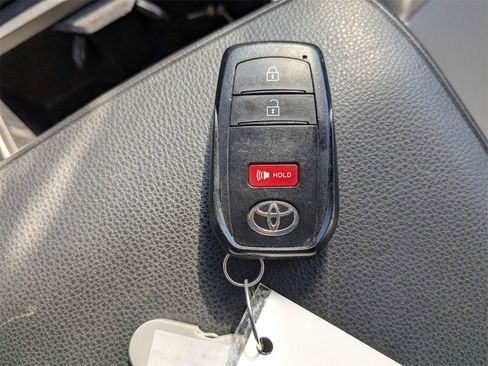 Used 2024 Toyota Tacoma SR5 image 32