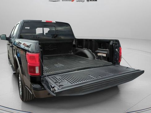 Used 2020 Ford F150 King Ranch image 25