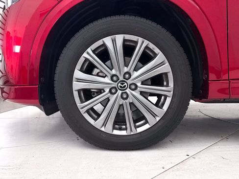 Used 2024 MAZDA CX-5 Signature AWD/4WD image 16