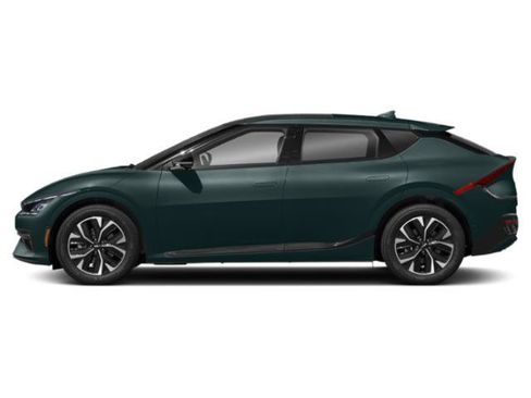 Certified 2023 Kia EV6 GT-Line AWD/4WD image 3