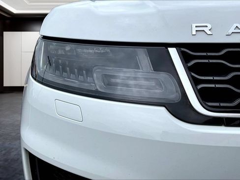 Used 2020 Land Rover Range Rover Sport Autobiography AWD/4WD image 30