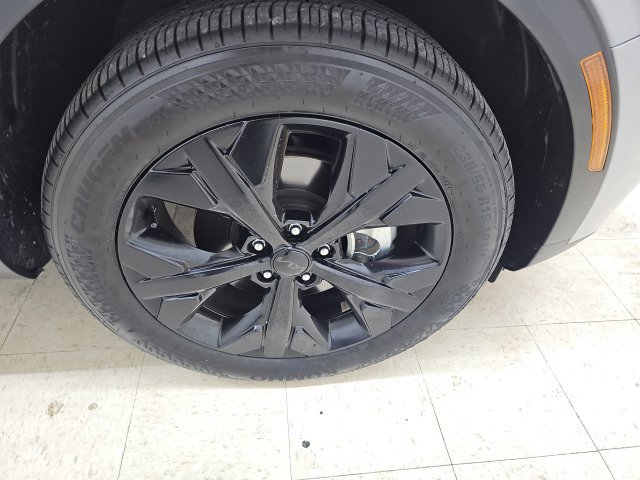 Used 2025 Kia Sportage X-Line AWD/4WD image 7