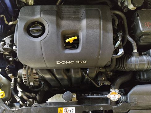 Used 2018 Kia Forte LX FWD image 30