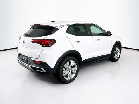 Used 2025 Buick Encore GX Preferred image 9
