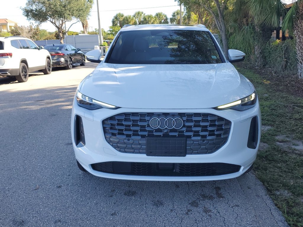 New 2026 Audi Q5 Premium Plus AWD/4WD image 10