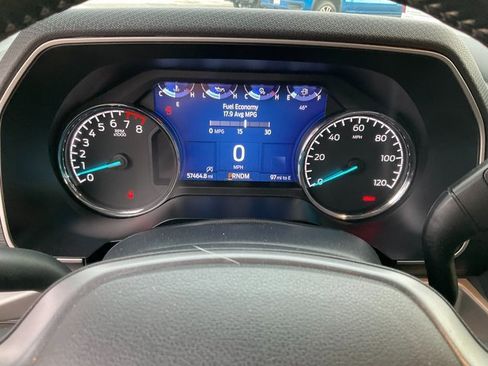 Used 2021 Ford F150 XLT w/ Equipment Group 302A High image 10