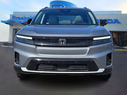 New 2026 Honda Prologue Touring image 2