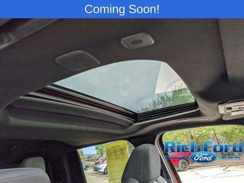 Used 2025 Toyota Tacoma TRD Off-Road w/ TRD Off Road Upgrade Package AWD/4WD image 23