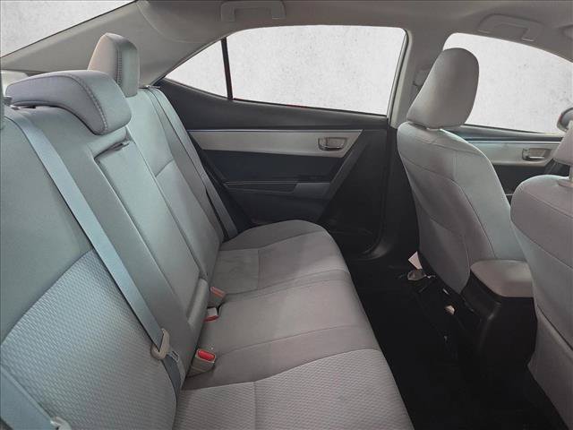 Used 2015 Toyota Corolla LE FWD image 18