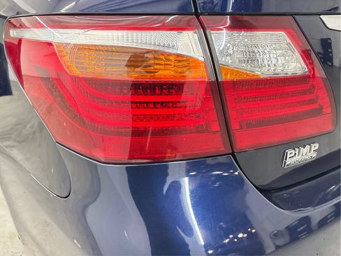 Used 2010 Lexus LS 460 AWD image 33