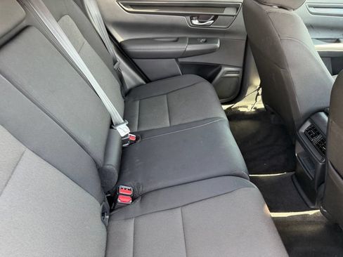 Used 2023 Honda CR-V EX image 16