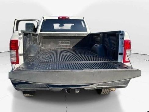 Used 2024 RAM 2500 Big Horn image 7