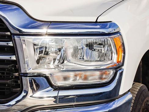 Certified 2024 RAM 2500 Big Horn image 5