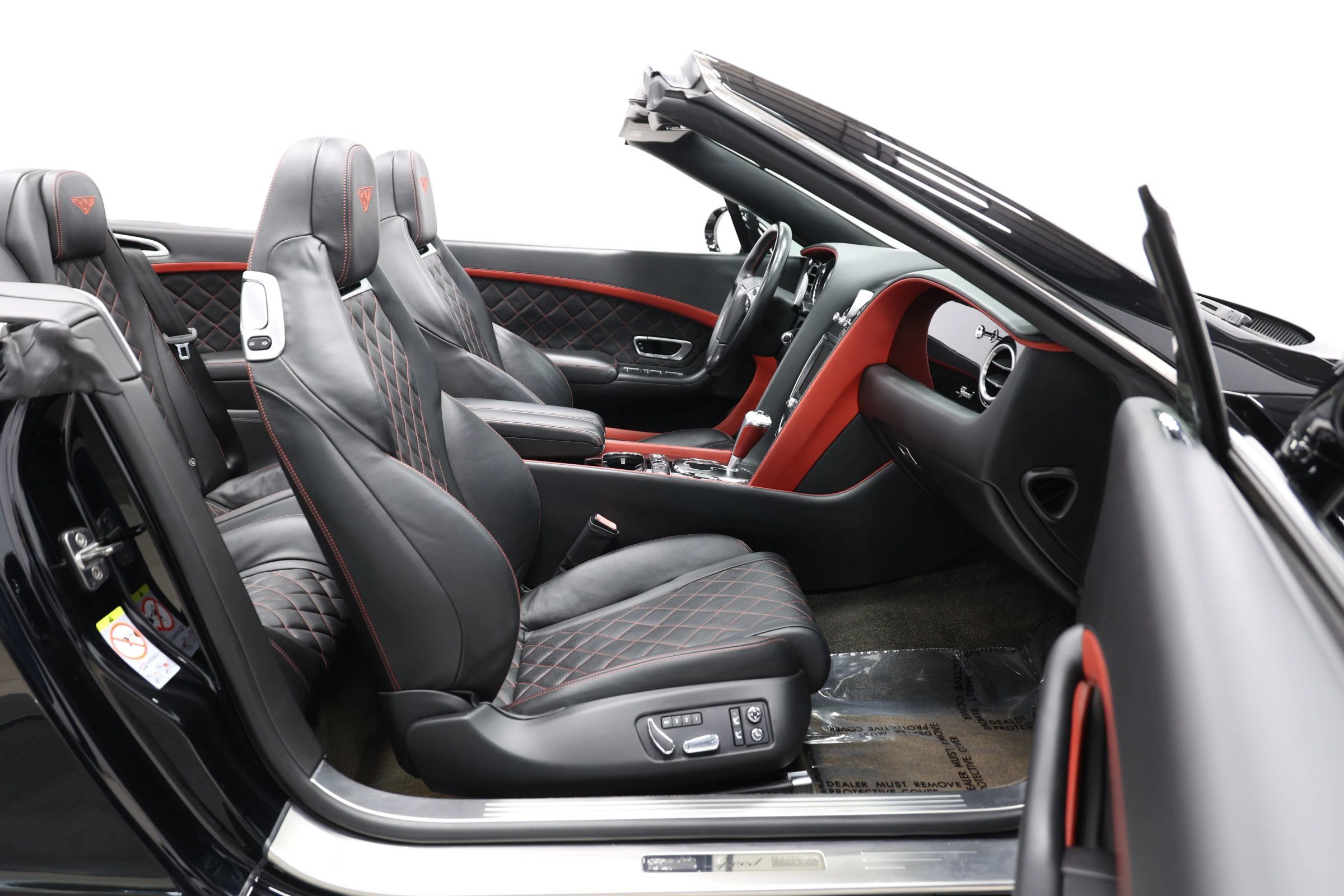 Used 2016 Bentley Continental GT Speed AWD/4WD image 82