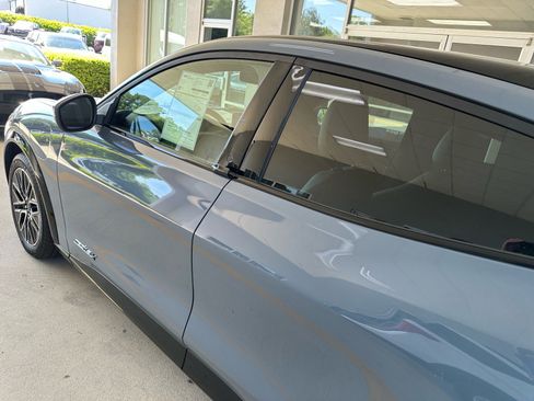 Used 2024 Ford Mustang Mach-E Premium image 13