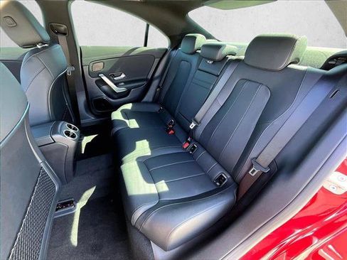Used 2026 Mercedes-Benz CLA 250 image 12