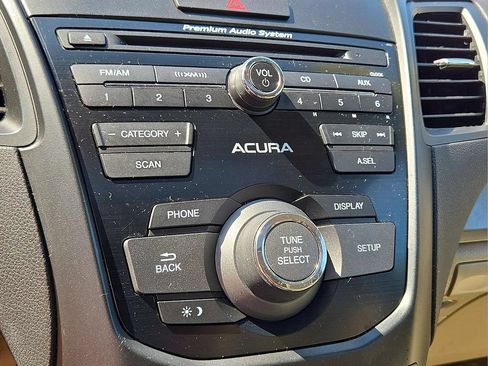 Used 2015 Acura RDX AWD image 17
