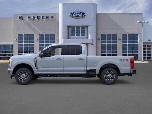 New 2026 Ford F350 Lariat image 3