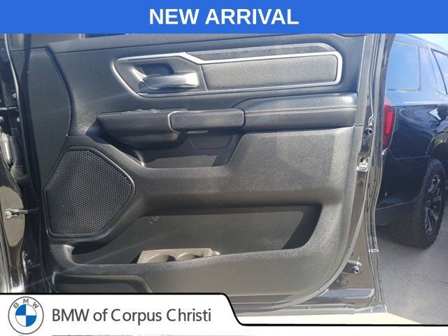 Used 2019 RAM 1500 Big Horn AWD/4WD image 13
