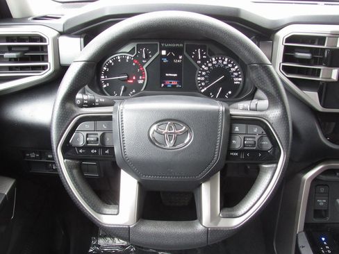 Used 2024 Toyota Tundra SR5 image 24