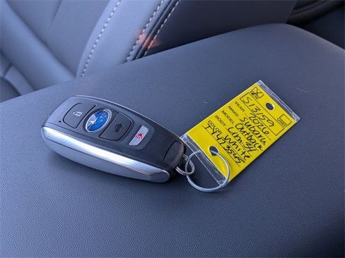 New 2026 Subaru Outback Limited image 16