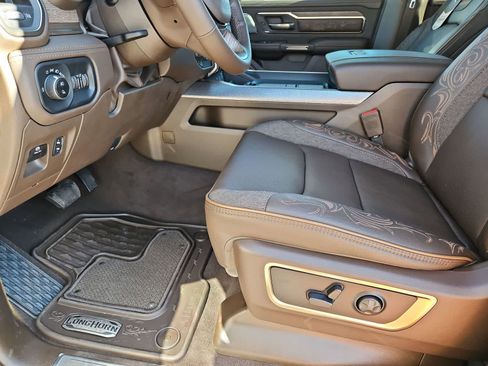 New 2026 RAM 1500 Limited image 17