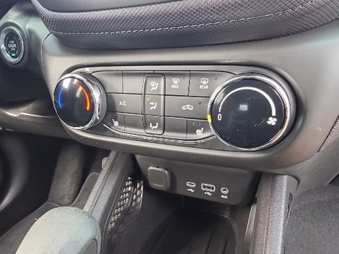 Used 2023 Chevrolet TrailBlazer LT image 5