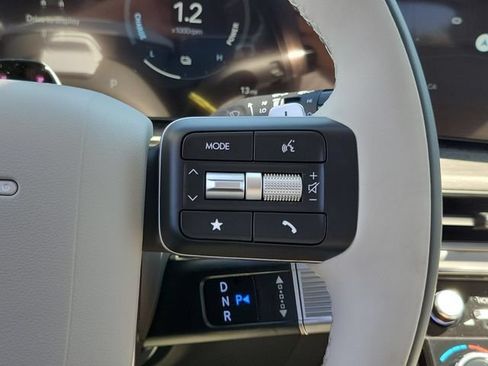 New 2026 Hyundai Santa Fe Calligraphy AWD/4WD image 8