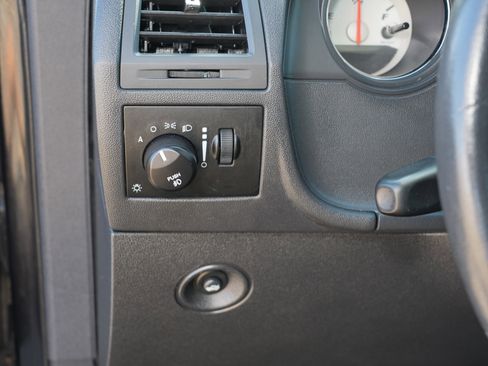 Used 2008 Dodge Challenger SRT8 image 21