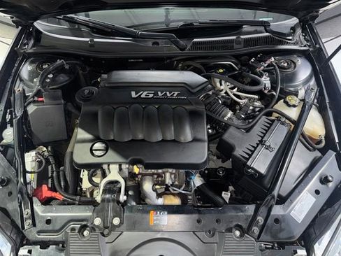 Used 2014 Chevrolet Impala Limited LS FWD image 5