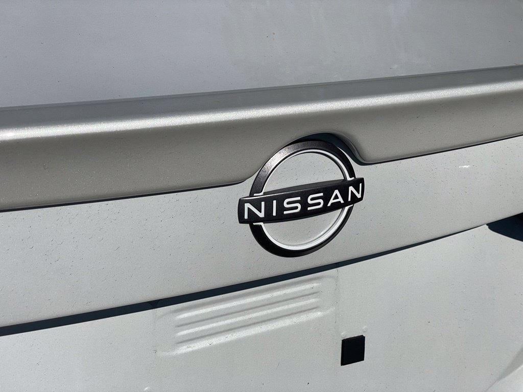 Certified 2024 Nissan Sentra SR FWD image 31