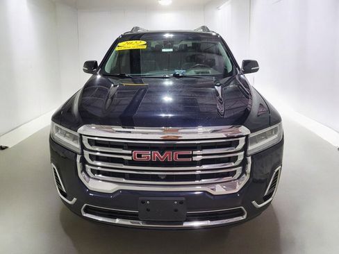 Used 2022 GMC Acadia SLT w/ GMC Pro Grade Package image 19