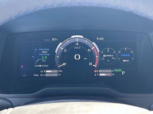 New 2026 Toyota Tundra Limited AWD/4WD image 34