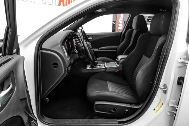 Used 2023 Dodge Charger GT RWD image 4