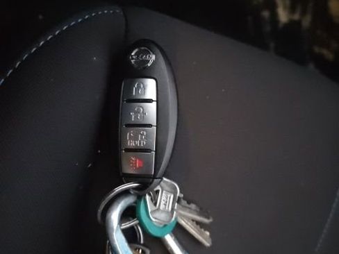 Used 2021 Nissan Leaf SV Plus image 12