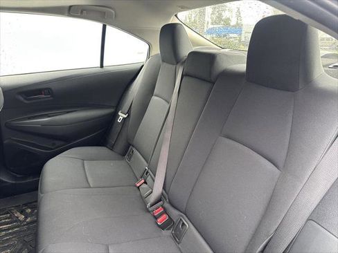 Certified 2022 Toyota Corolla LE w/ LE Premium Package image 15