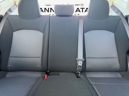 Certified 2024 Kia Soul LX w/ Option Group 015 image 16