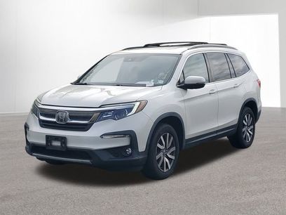 Used 2019 Honda Pilot EX-L