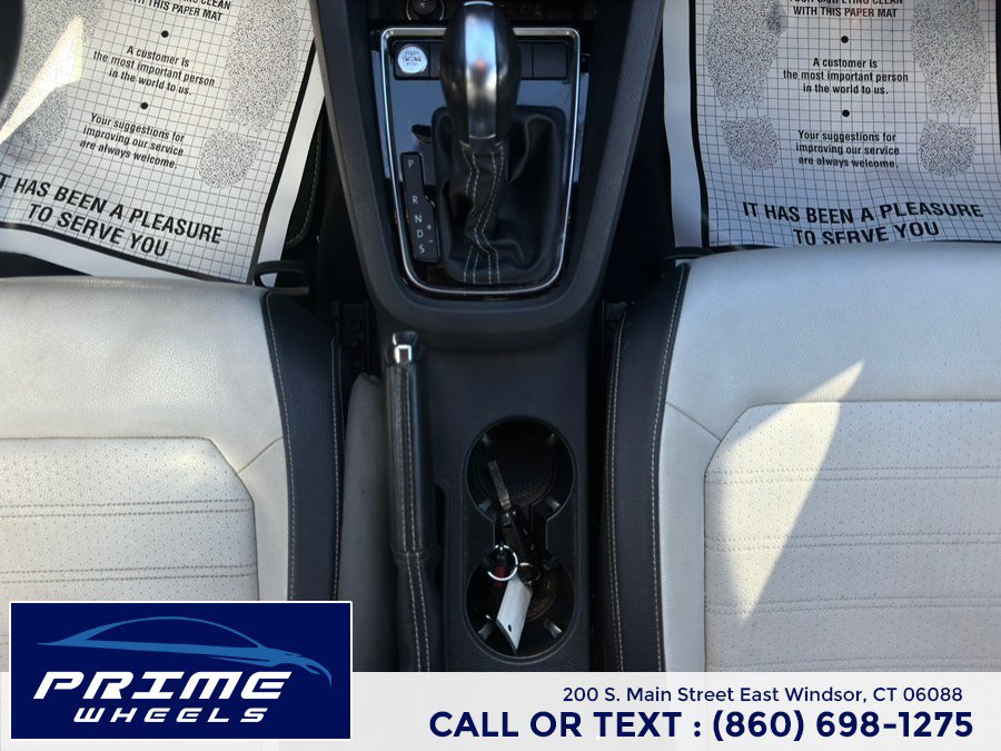 Used 2016 Volkswagen Jetta Sport FWD image 19