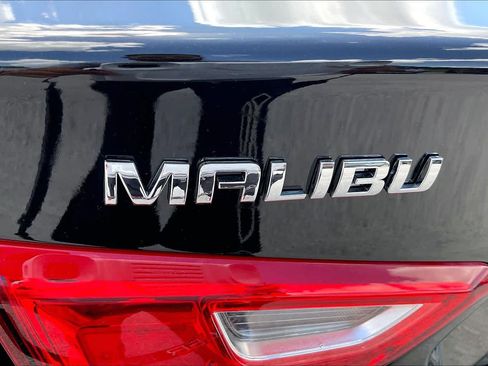 Used 2024 Chevrolet Malibu LS FWD image 10