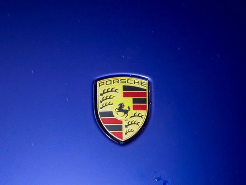 Certified 2023 Porsche 911 Carrera GTS image 13